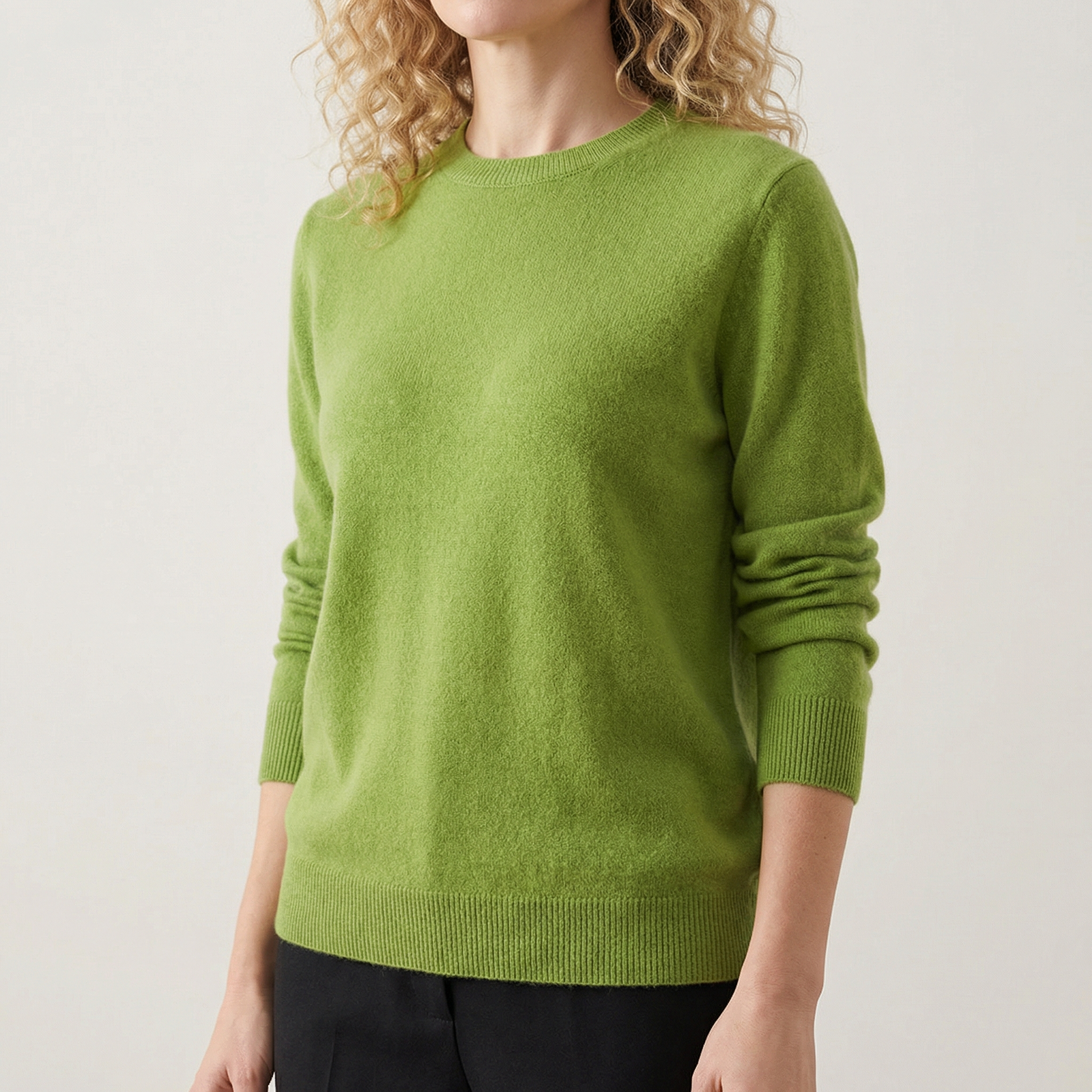 Light Green