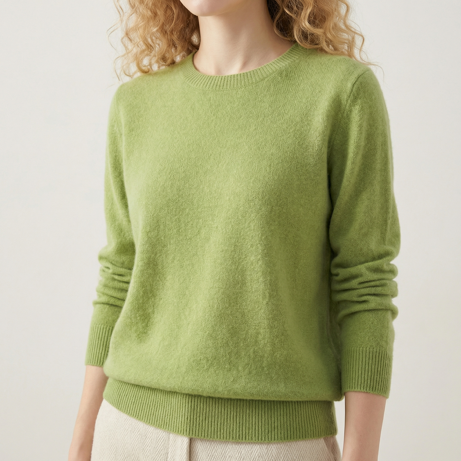 Light Green