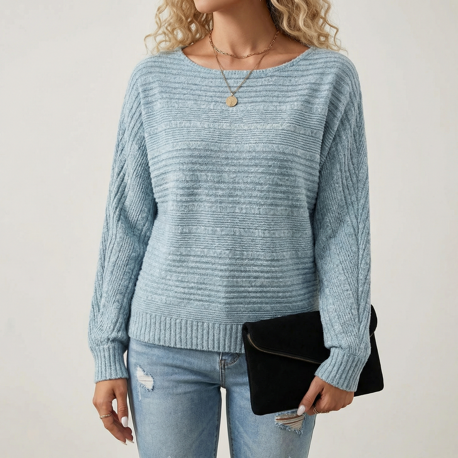 Light Blue