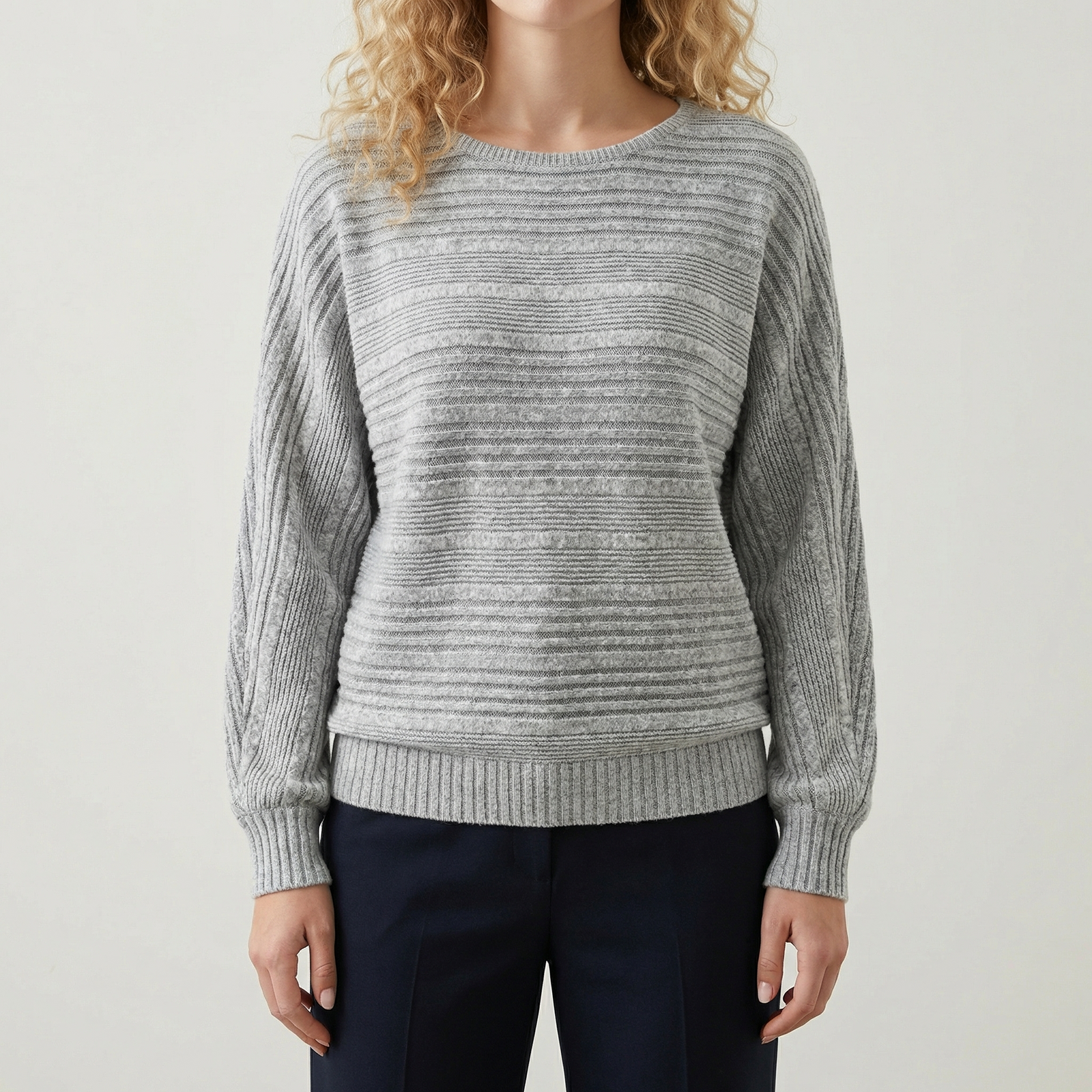 Gray