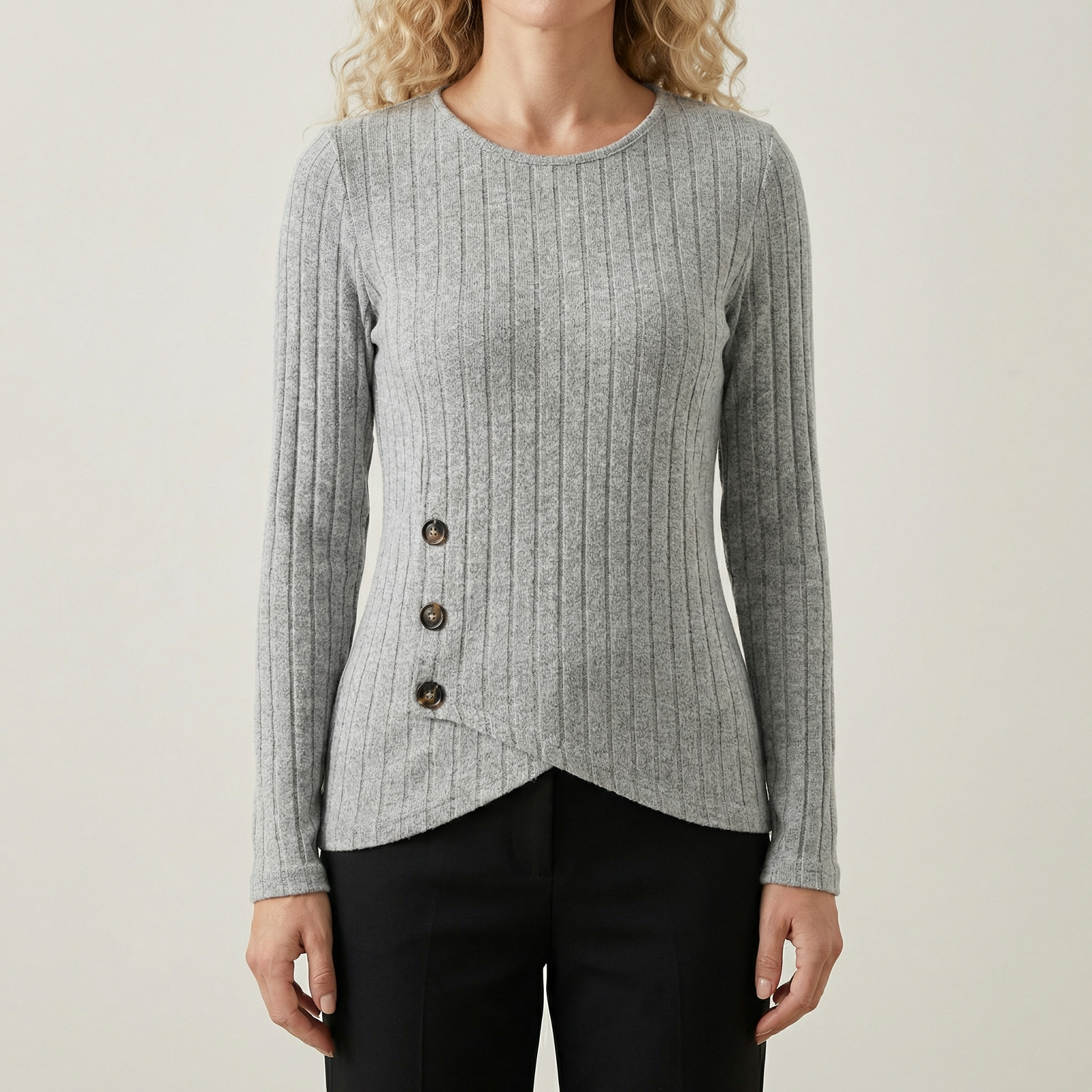 Gray