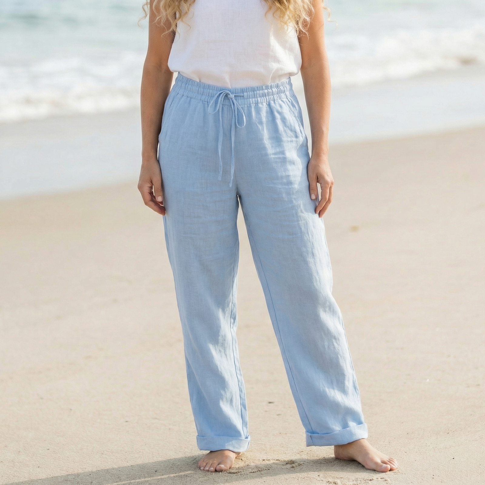 Light Blue