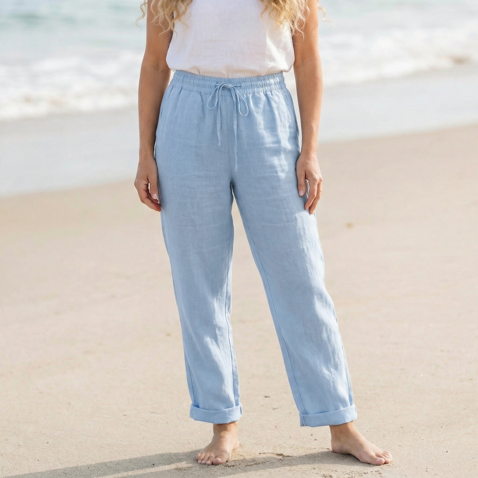 Light Blue