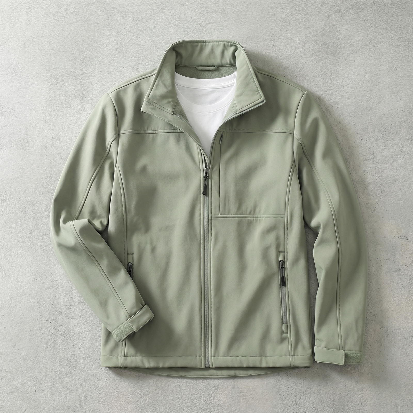 Light Green
