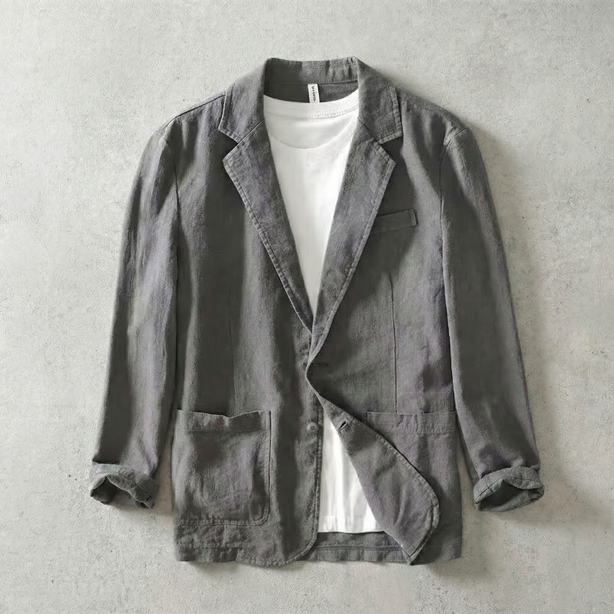 Gray