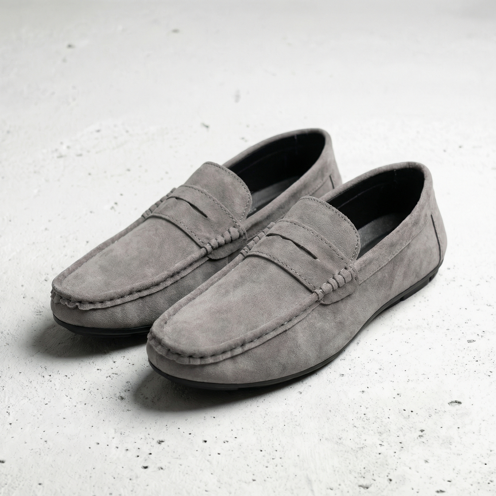 Gray