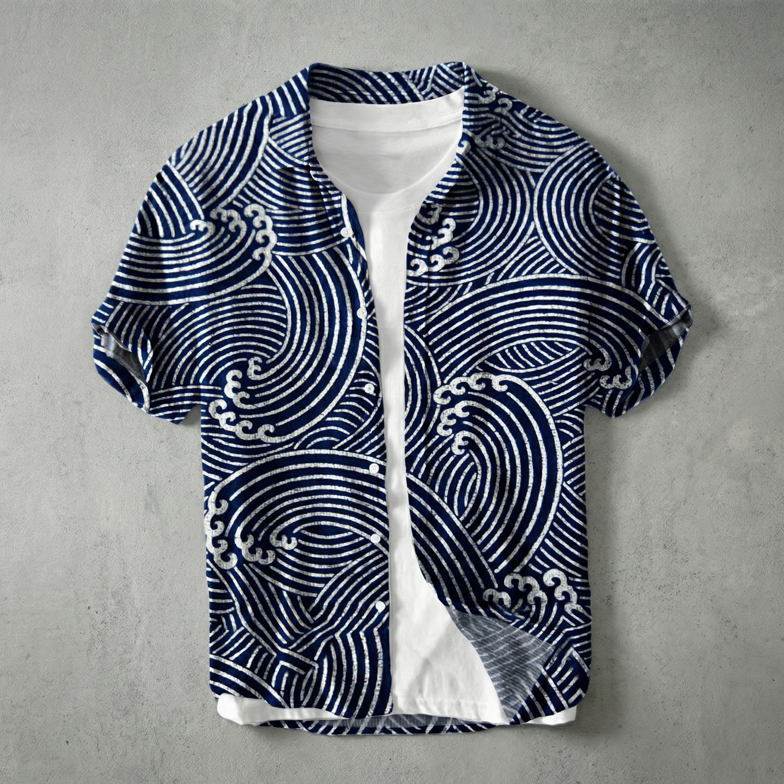 Dark Blue