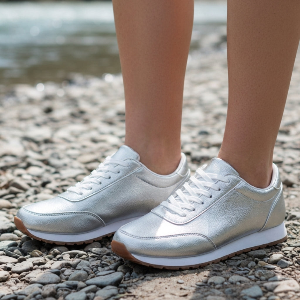 Silver