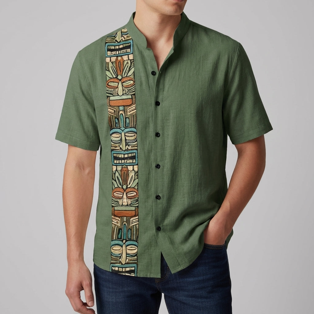 Dark Green