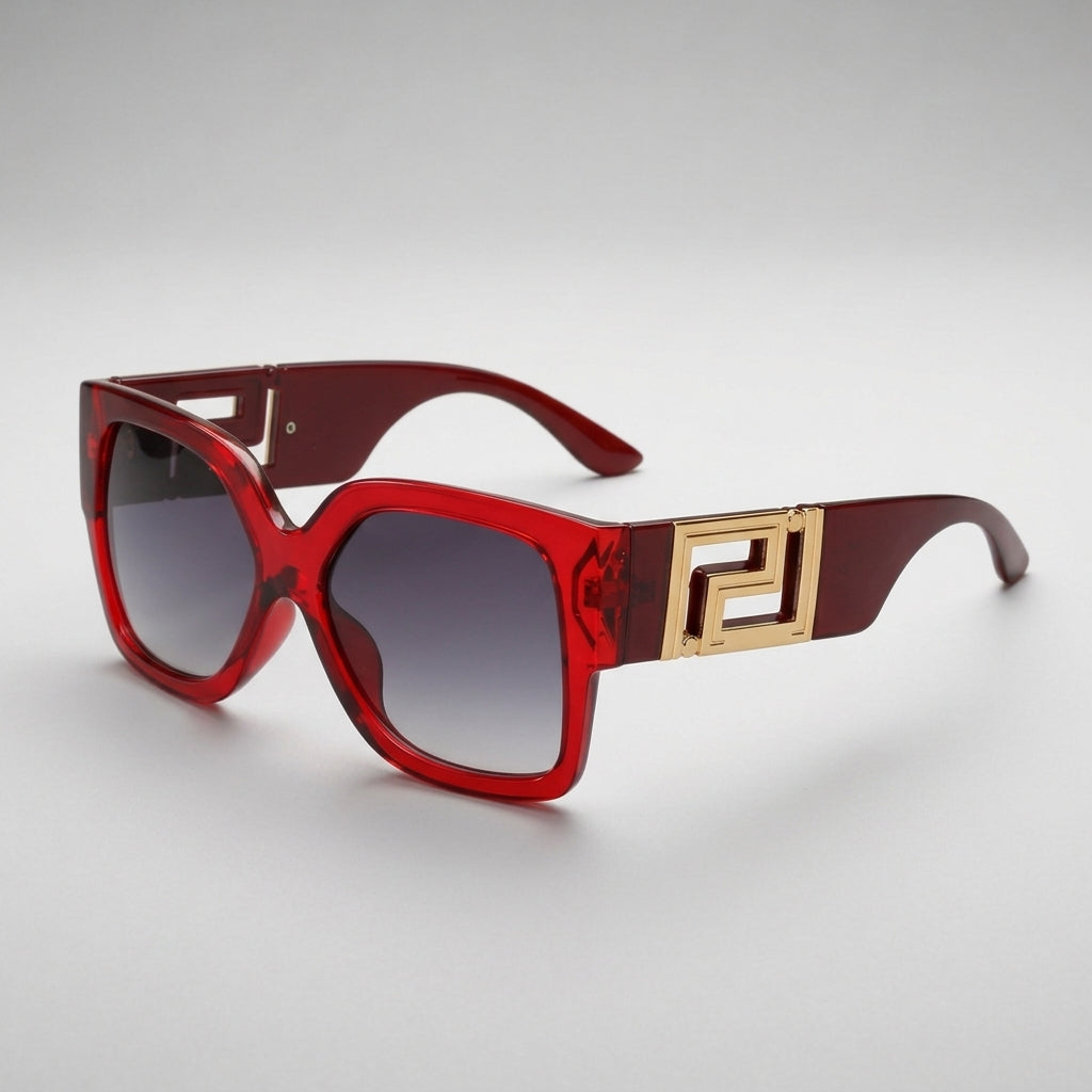 Red Gold