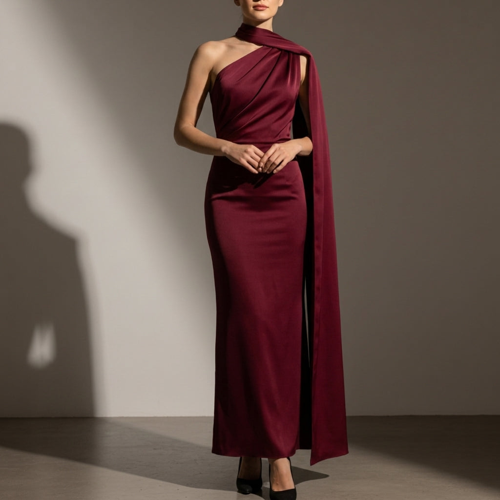 Dark Red