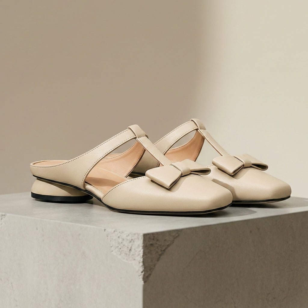 Ivory Beige