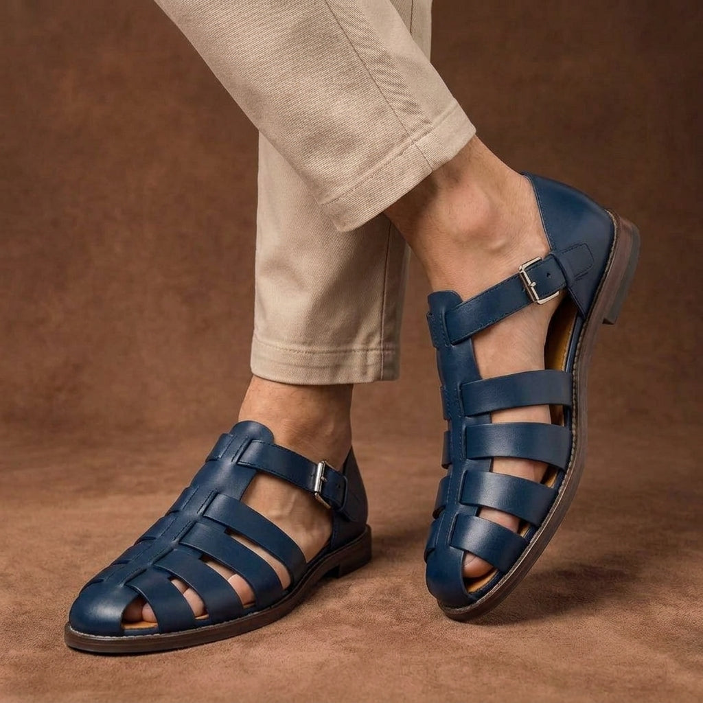 Dark Blue