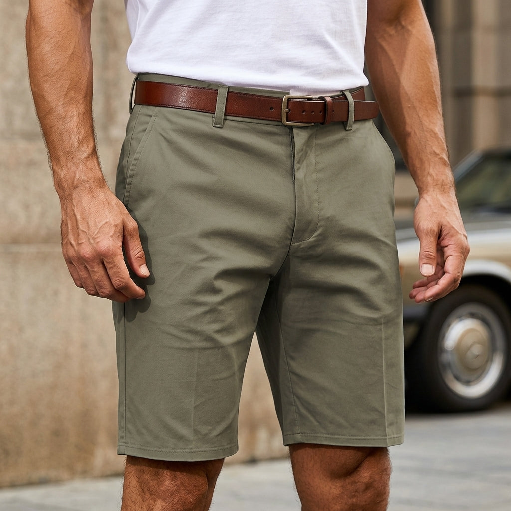 Olive Green