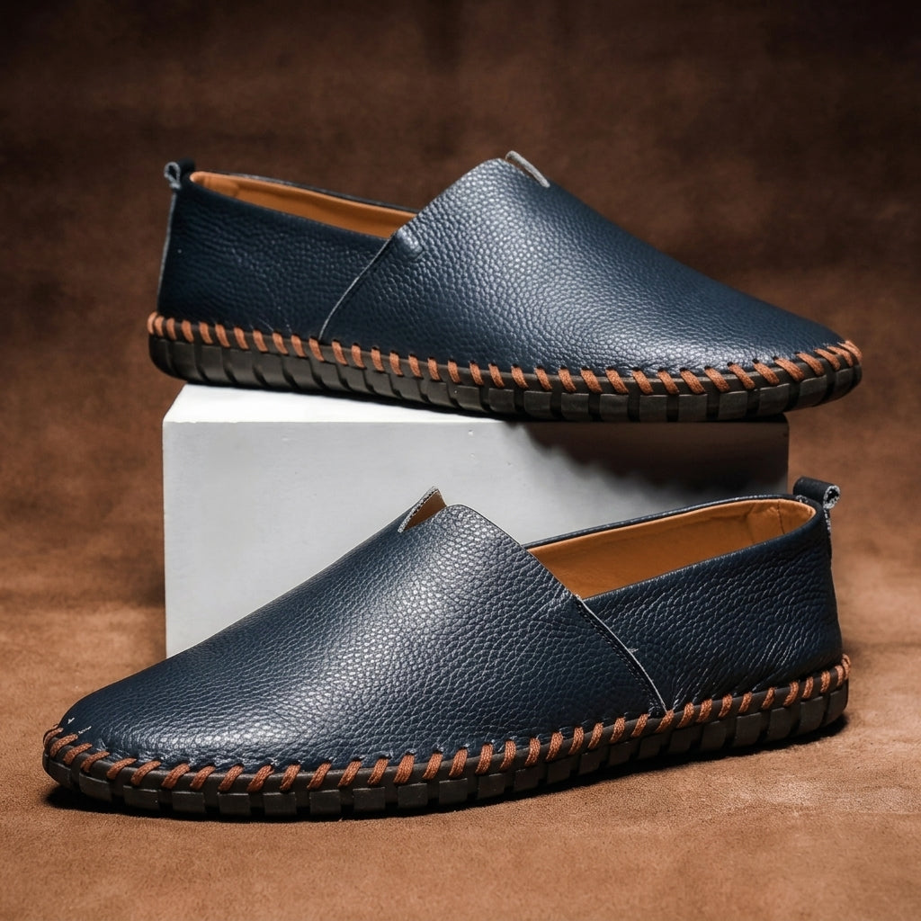 Dark Navy Blue