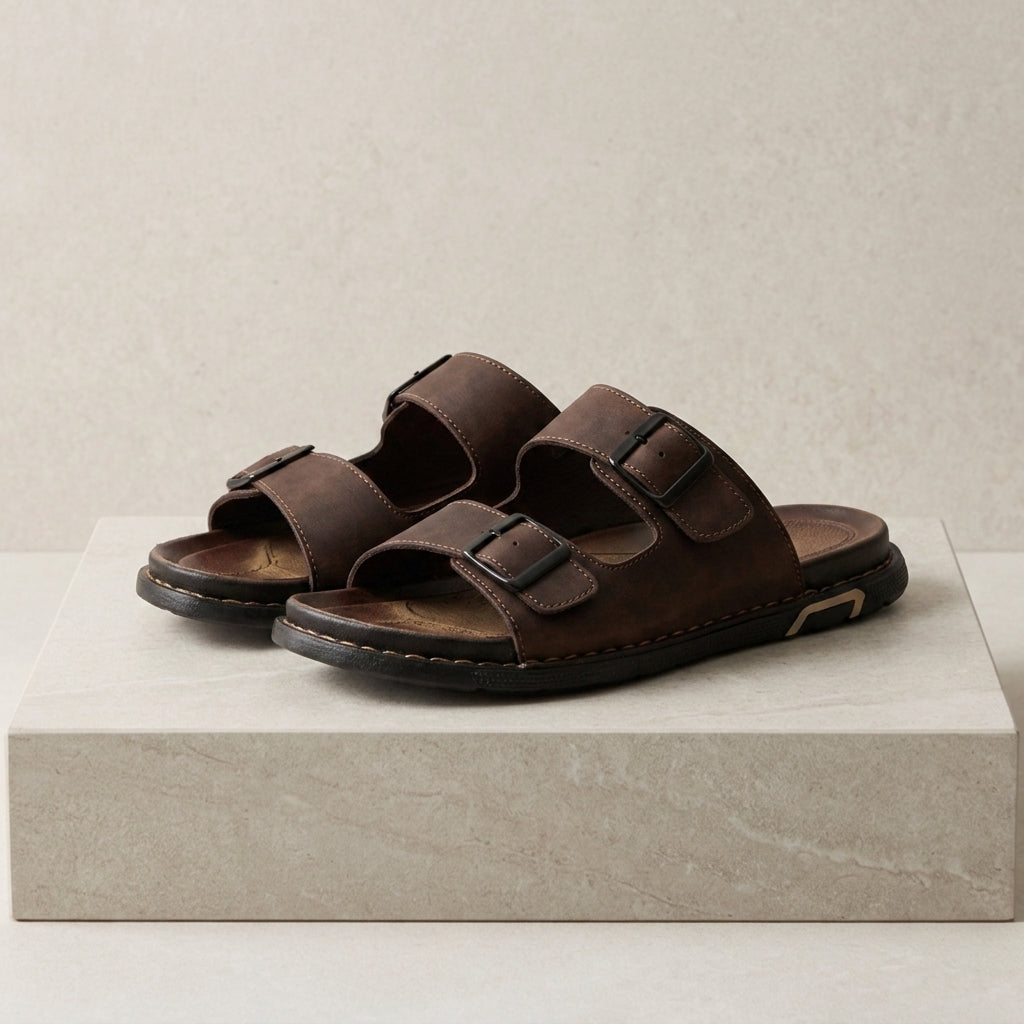 Chocolate Brown