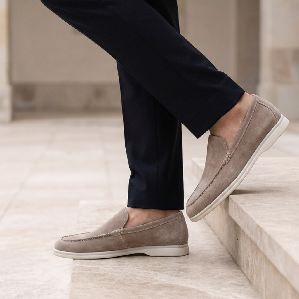 Light Brown