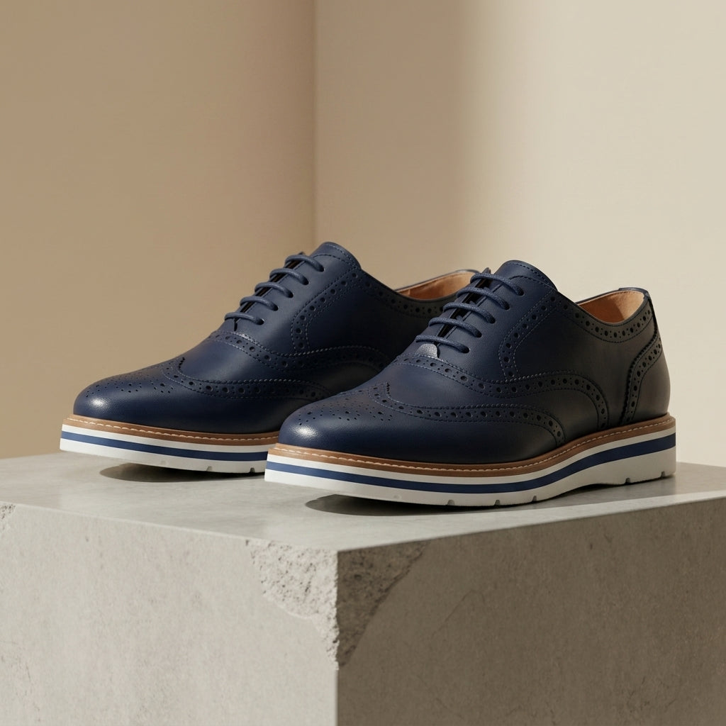 Navy Blue