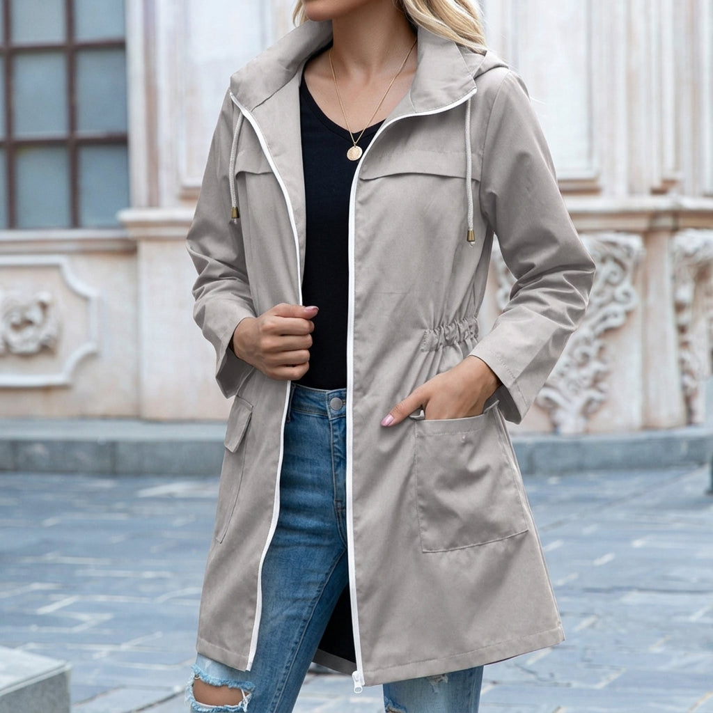 Light Taupe