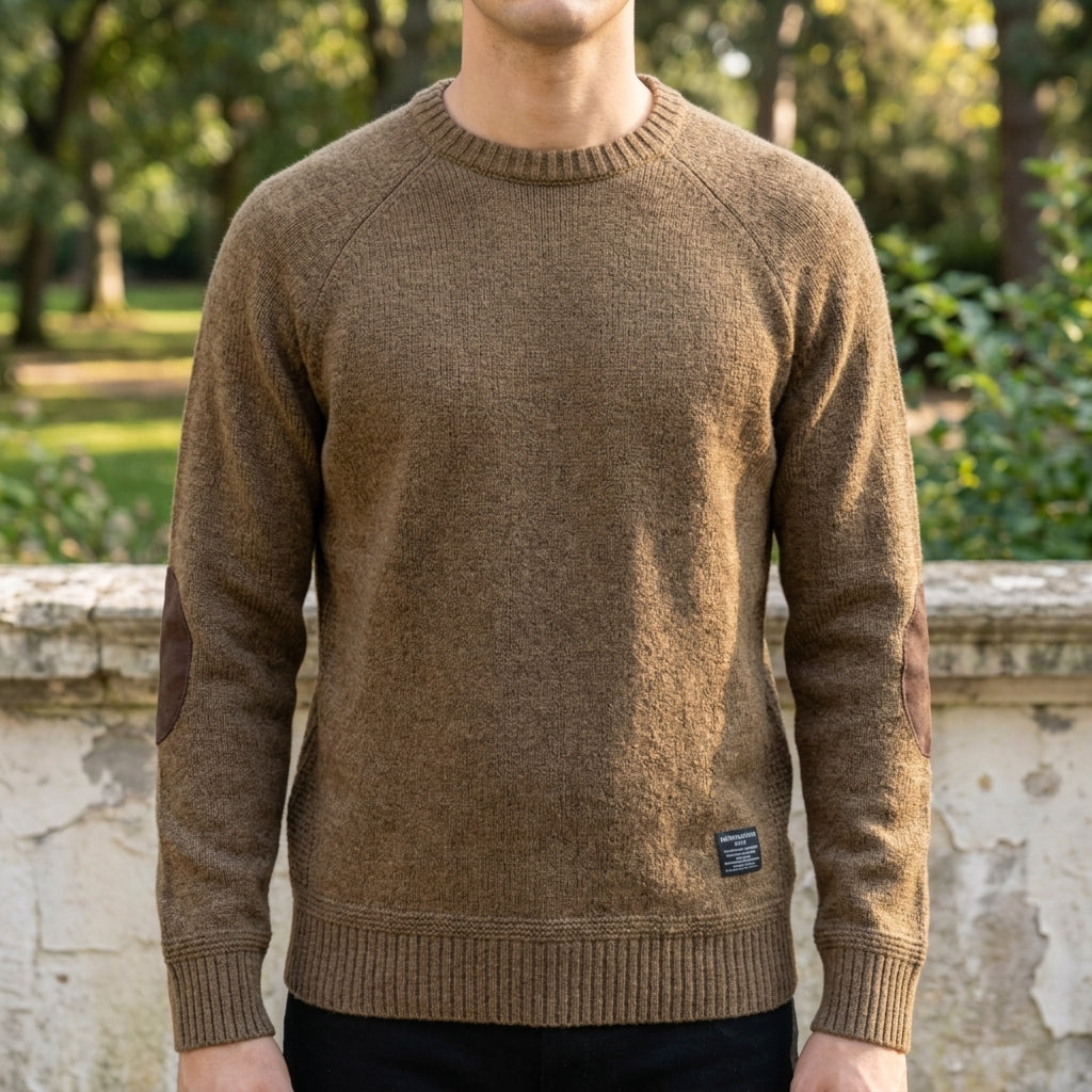 Camel Brown