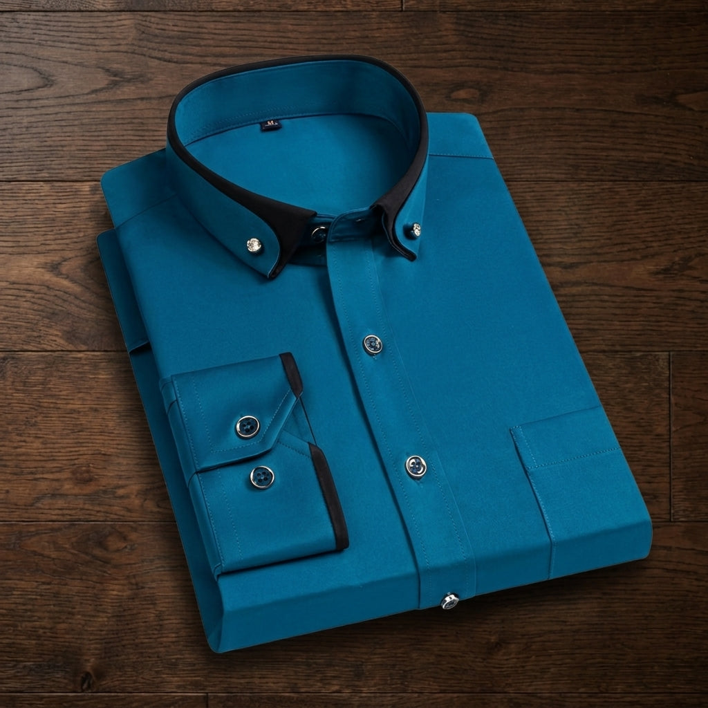 Teal Blue