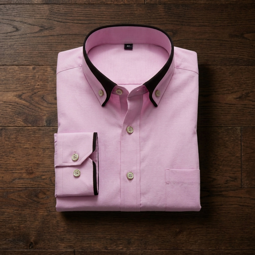 Baby Pink