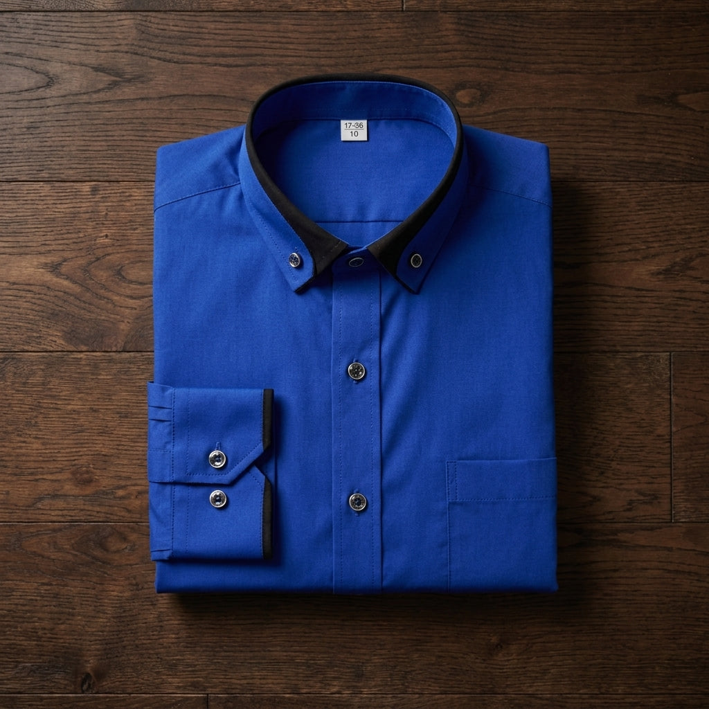 Royal Blue