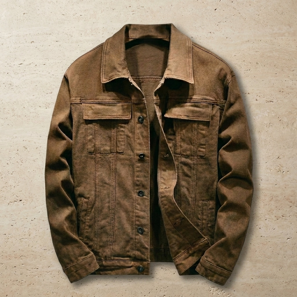 Chocolate Brown