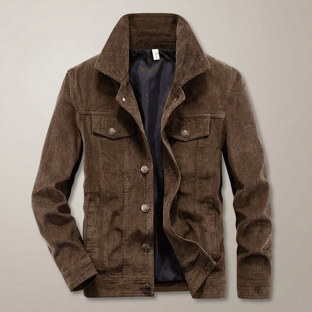 Chocolate Brown