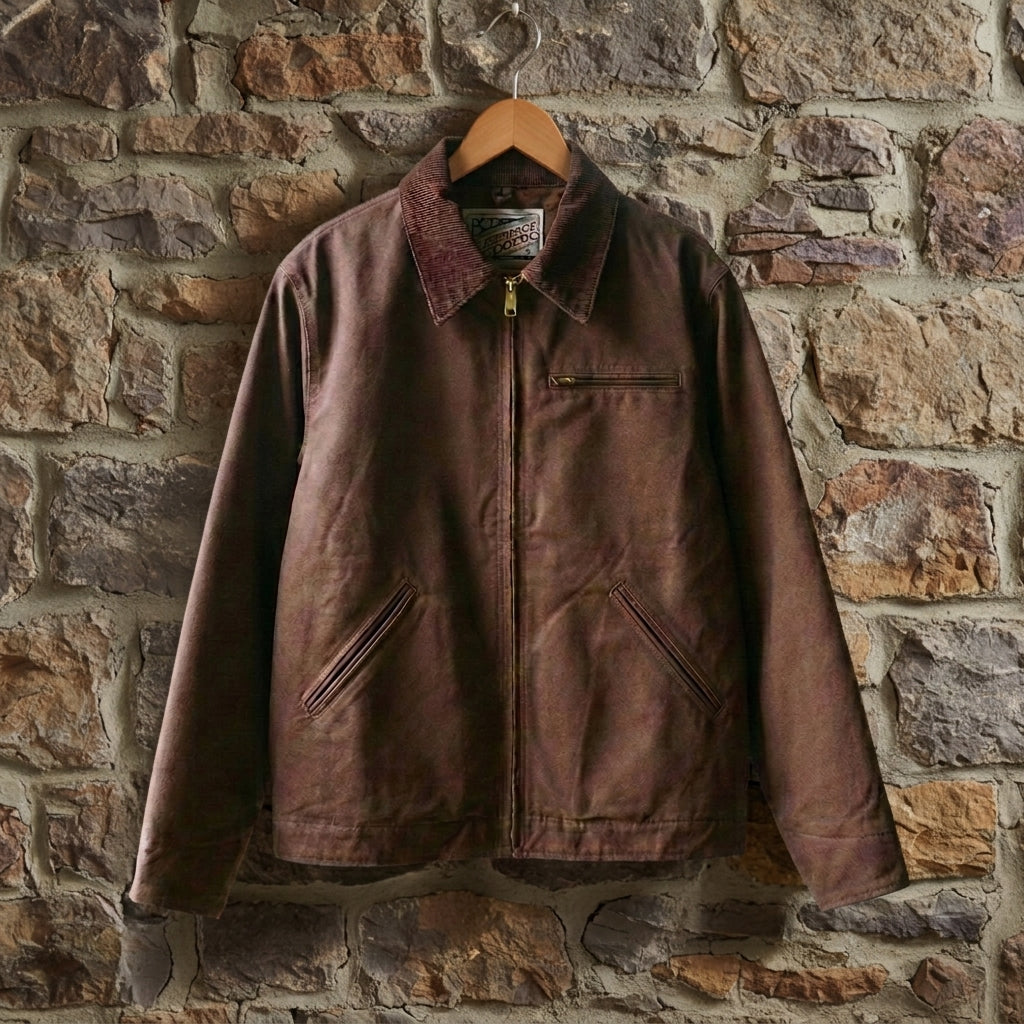 Chocolate Brown