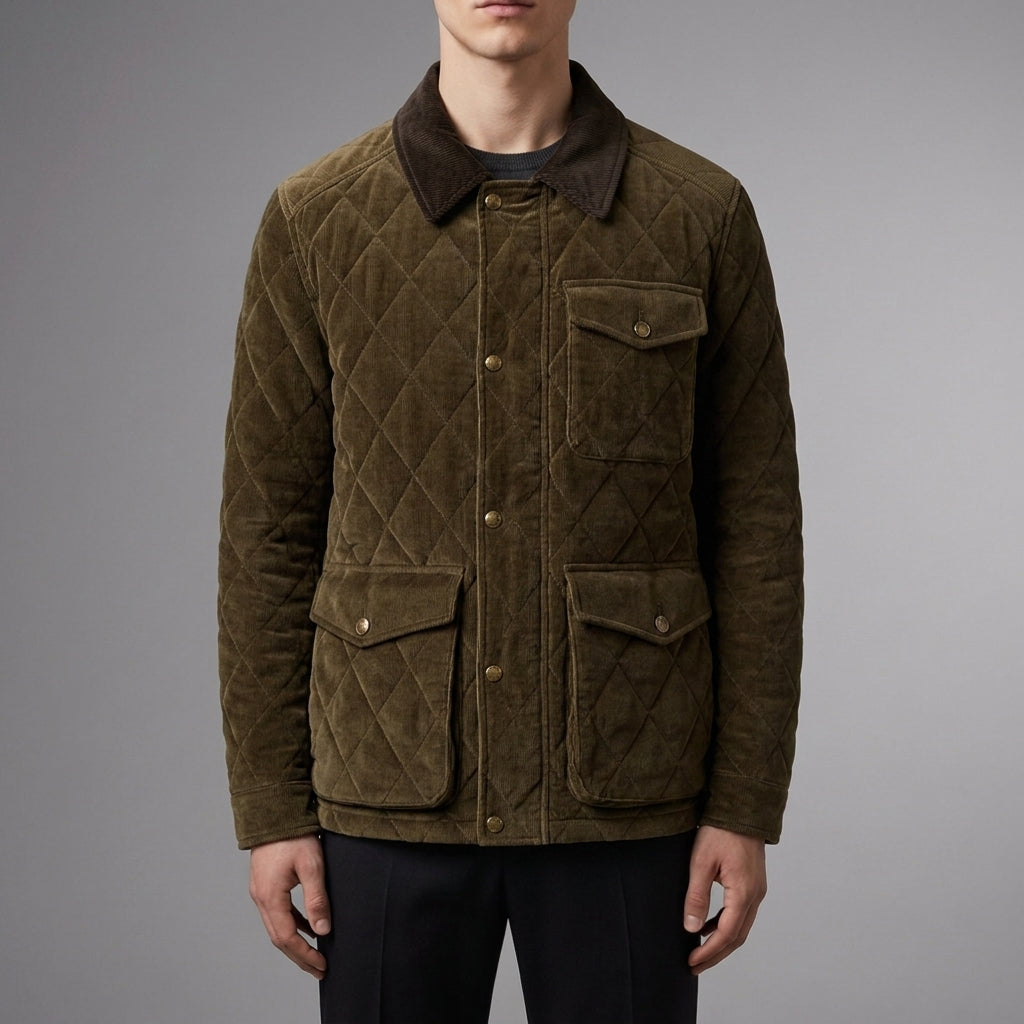Dark Khaki