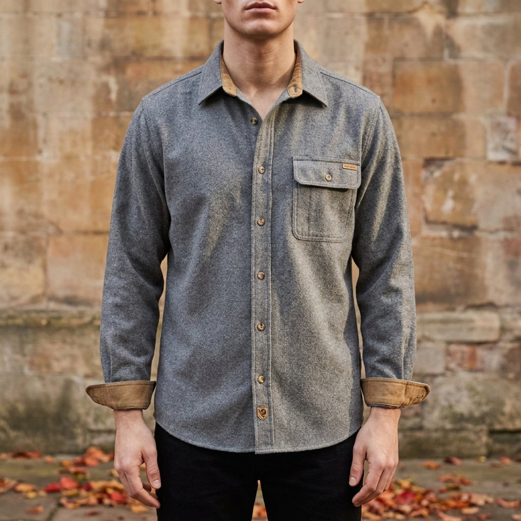 Gray