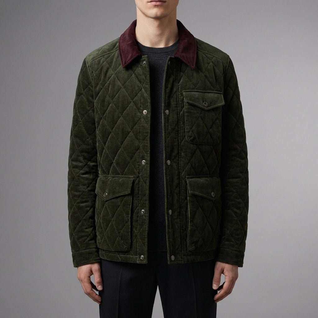 Olive Green