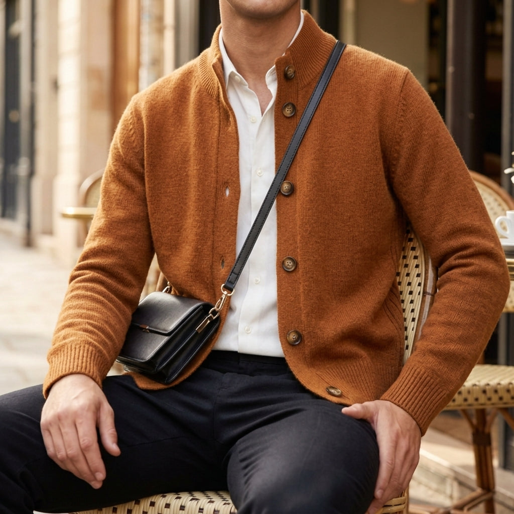 Camel Brown