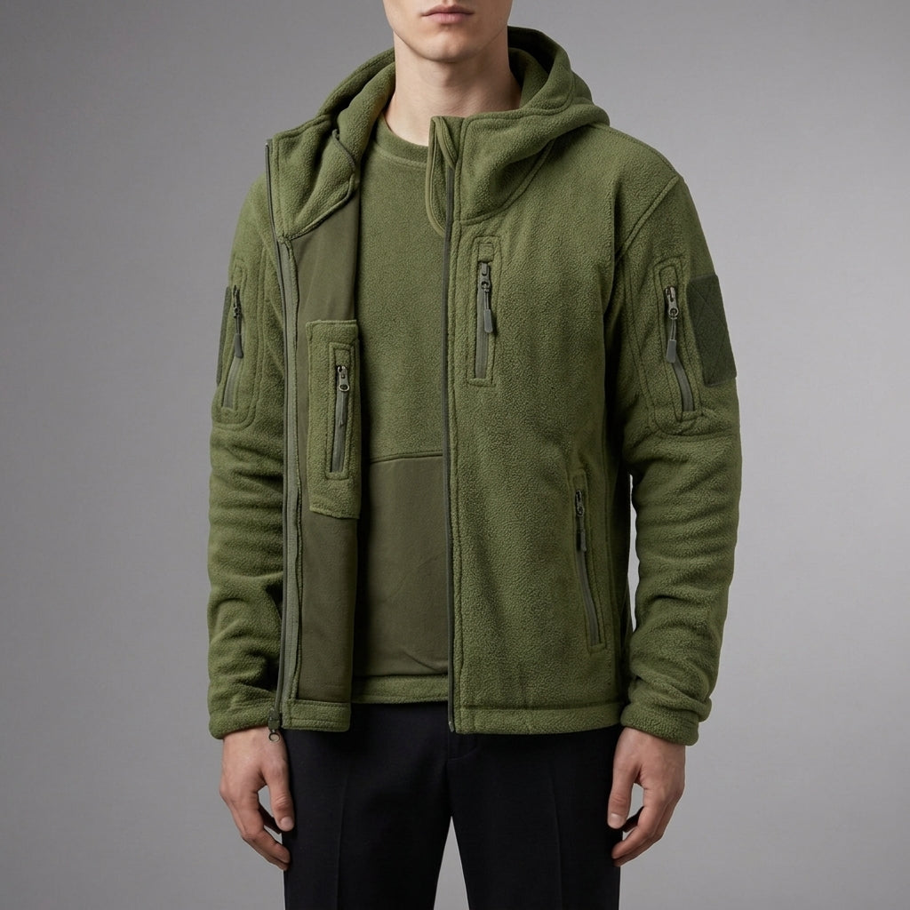 Olive Green