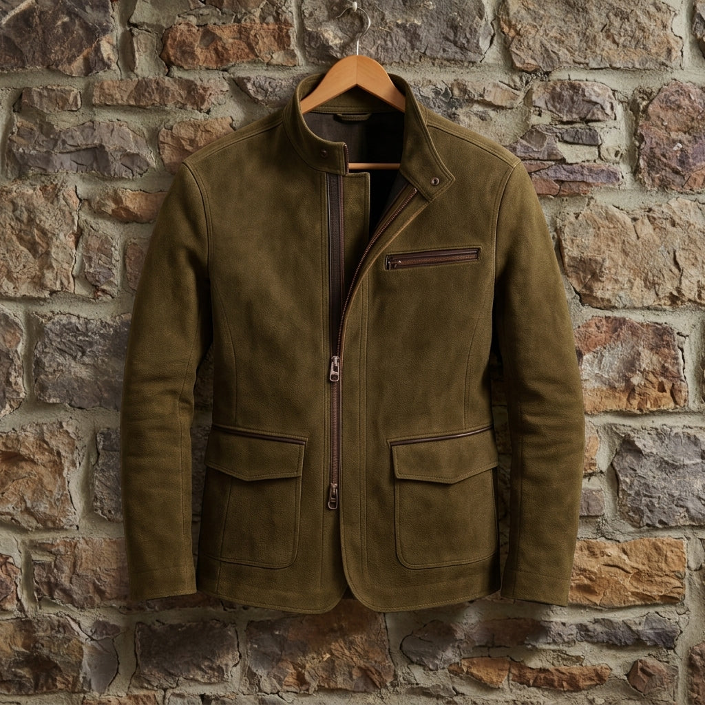 Vintage Olive