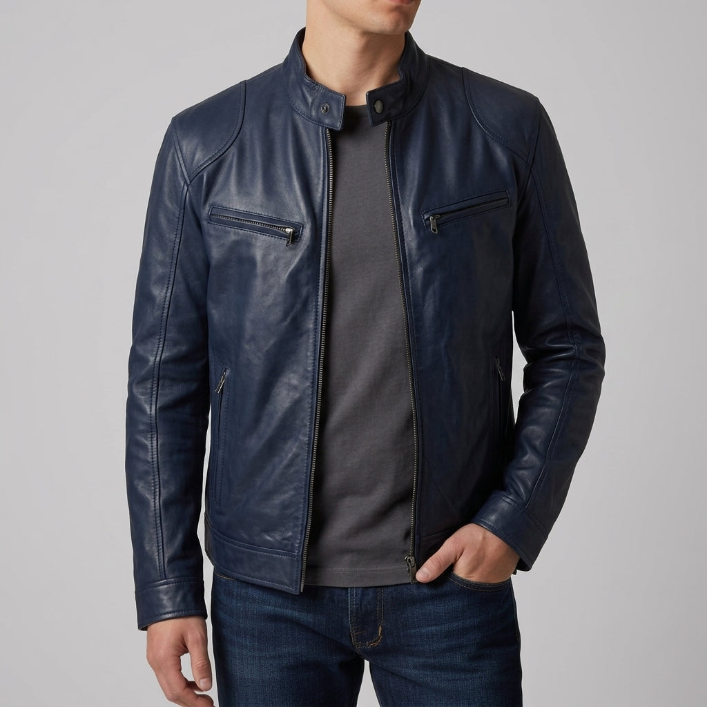 Midnight Navy