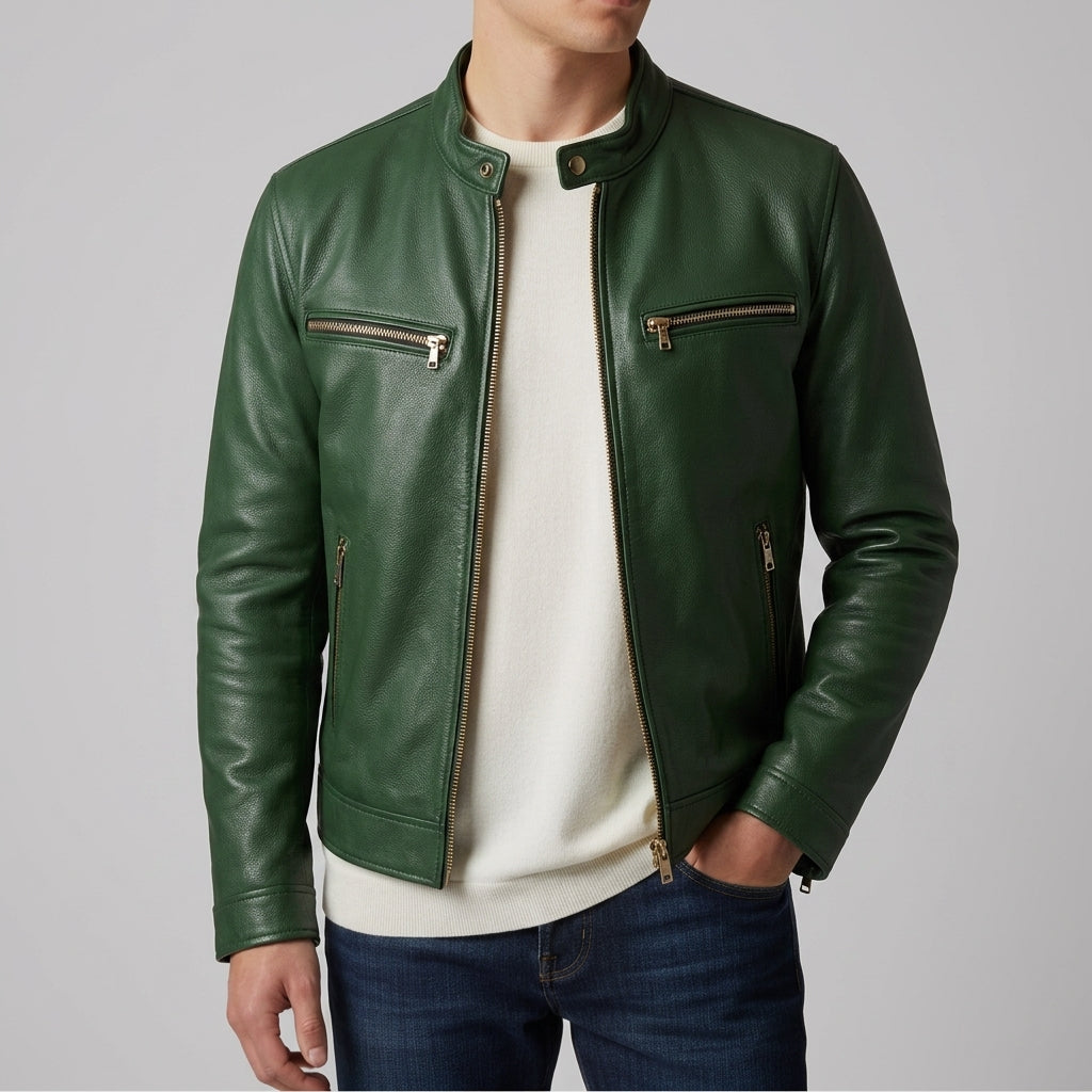 Racing Green