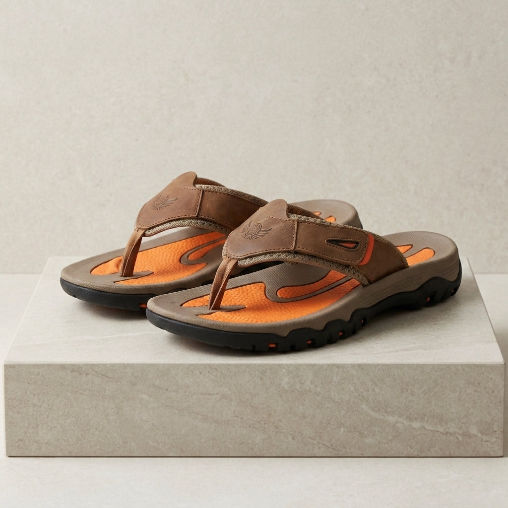 Espresso Brown