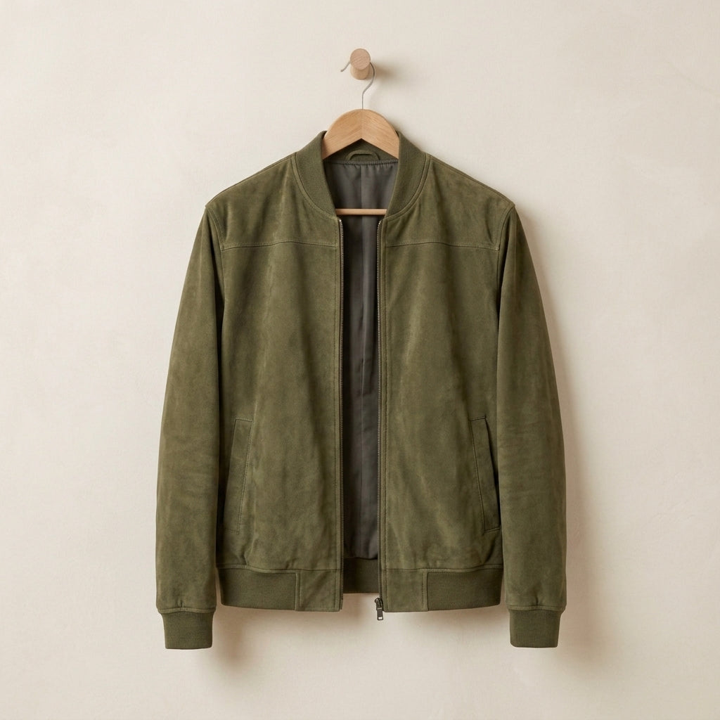 Vintage Olive