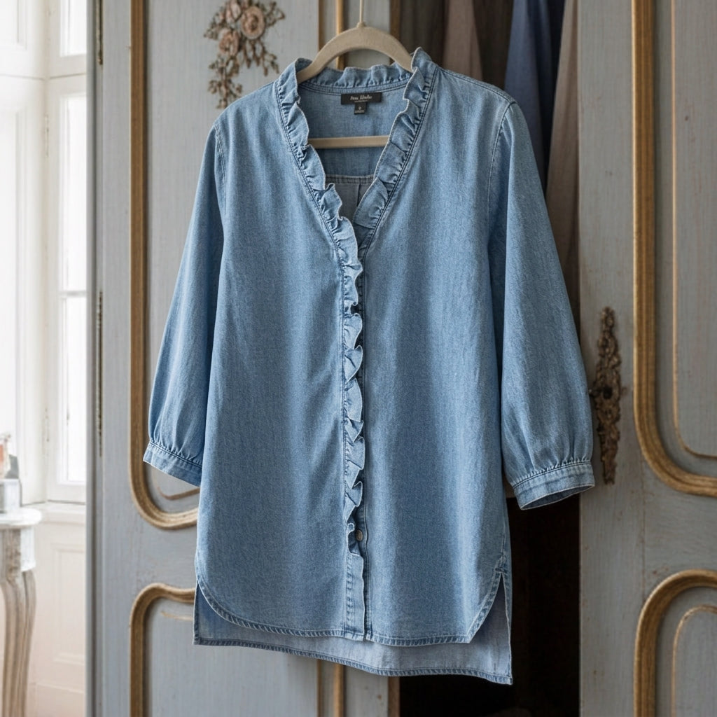 Light Chambray