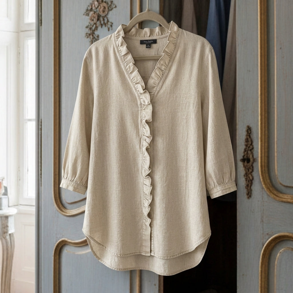 Oatmeal Beige
