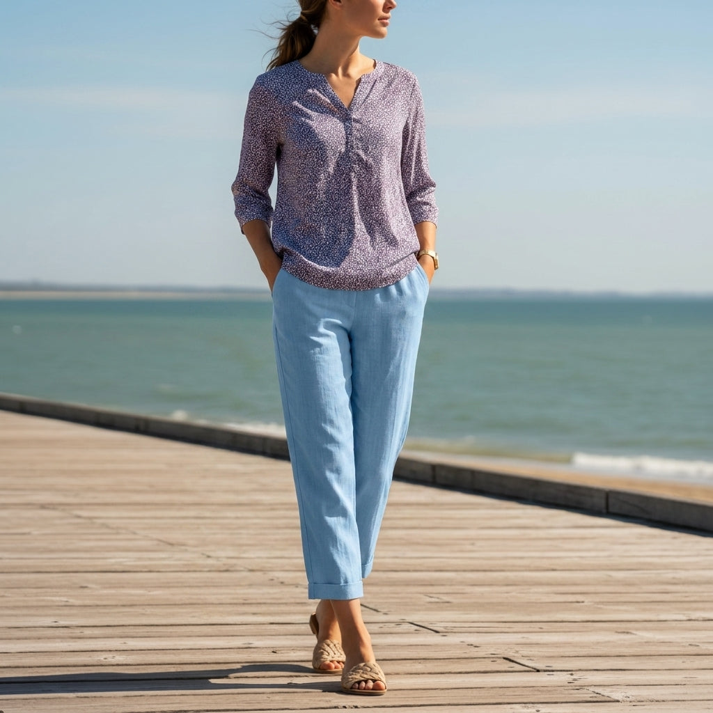 Powder Blue
