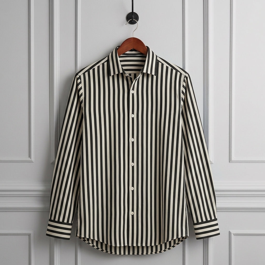 Black Stripe