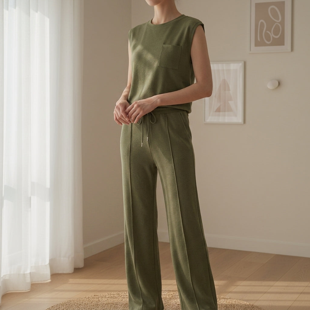 Olive Green