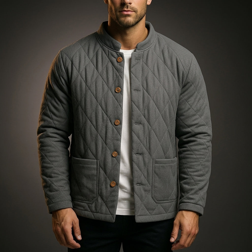 Charcoal Gray