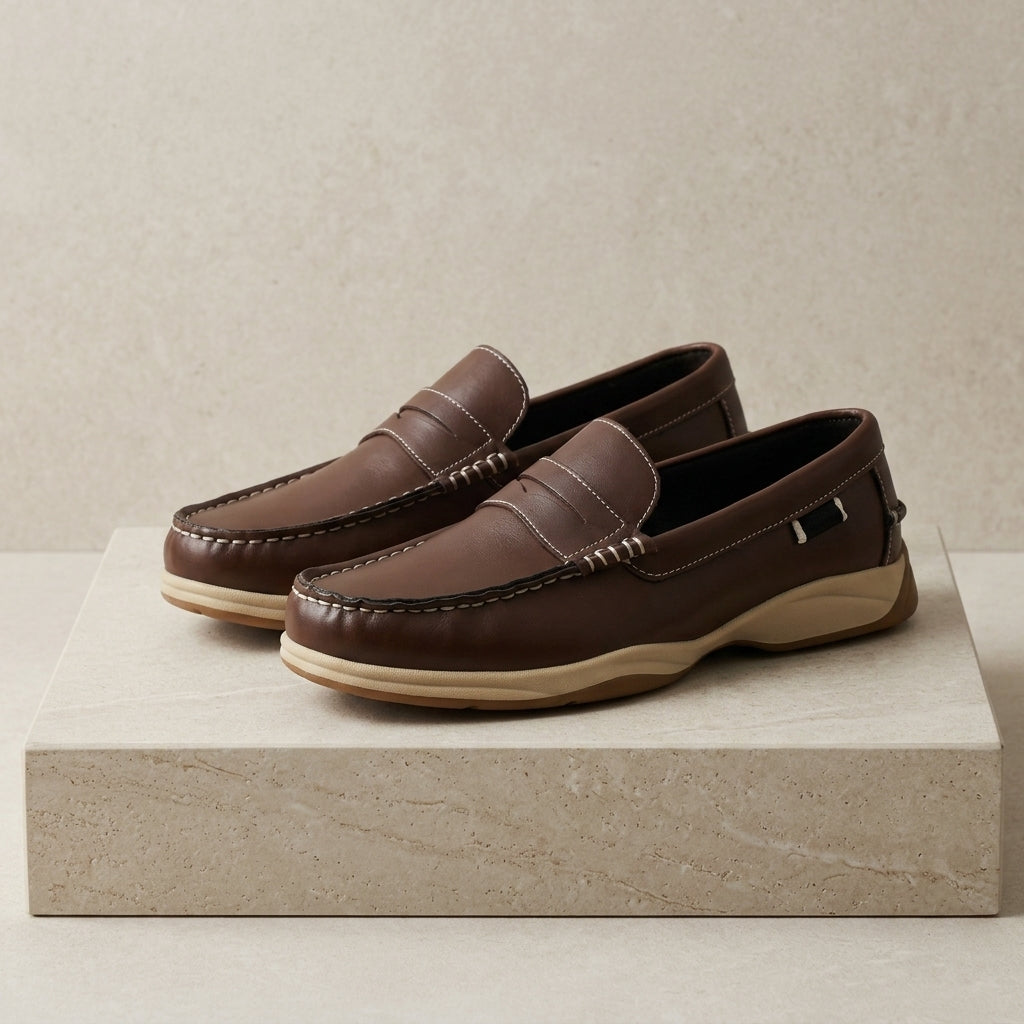 Classic Brown