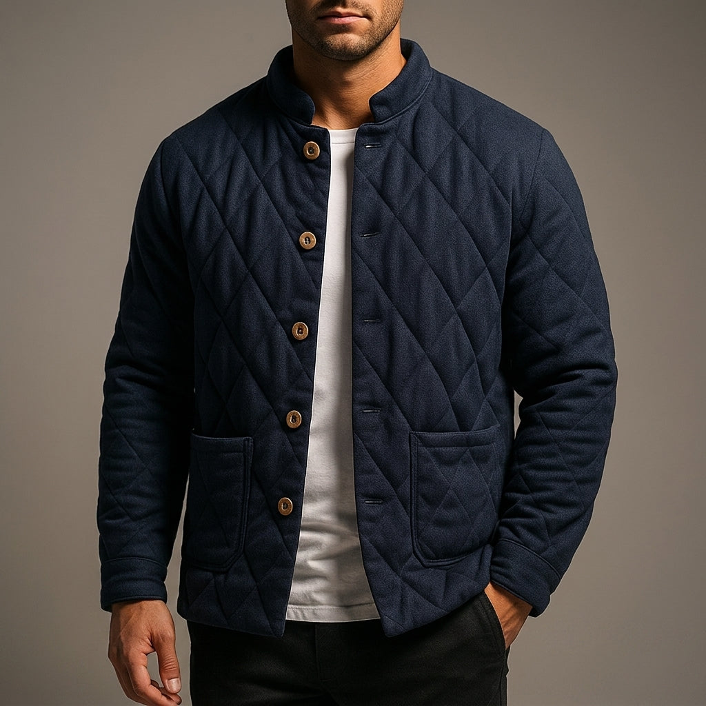 Deep Navy