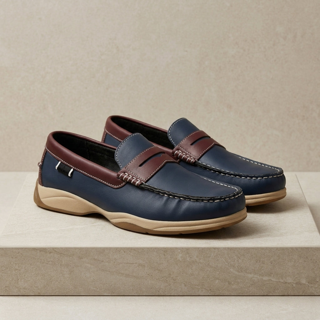 Midnight Navy