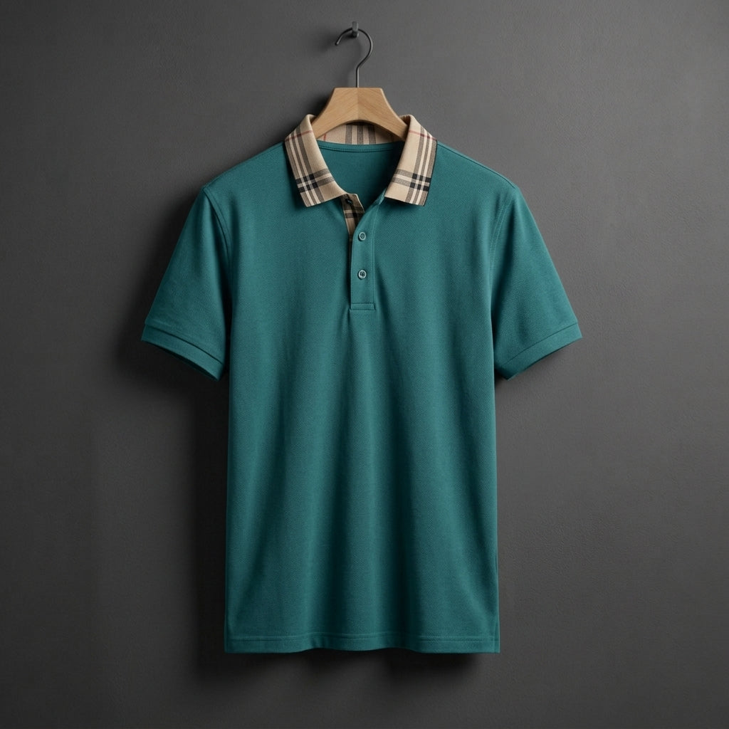 Deep Teal